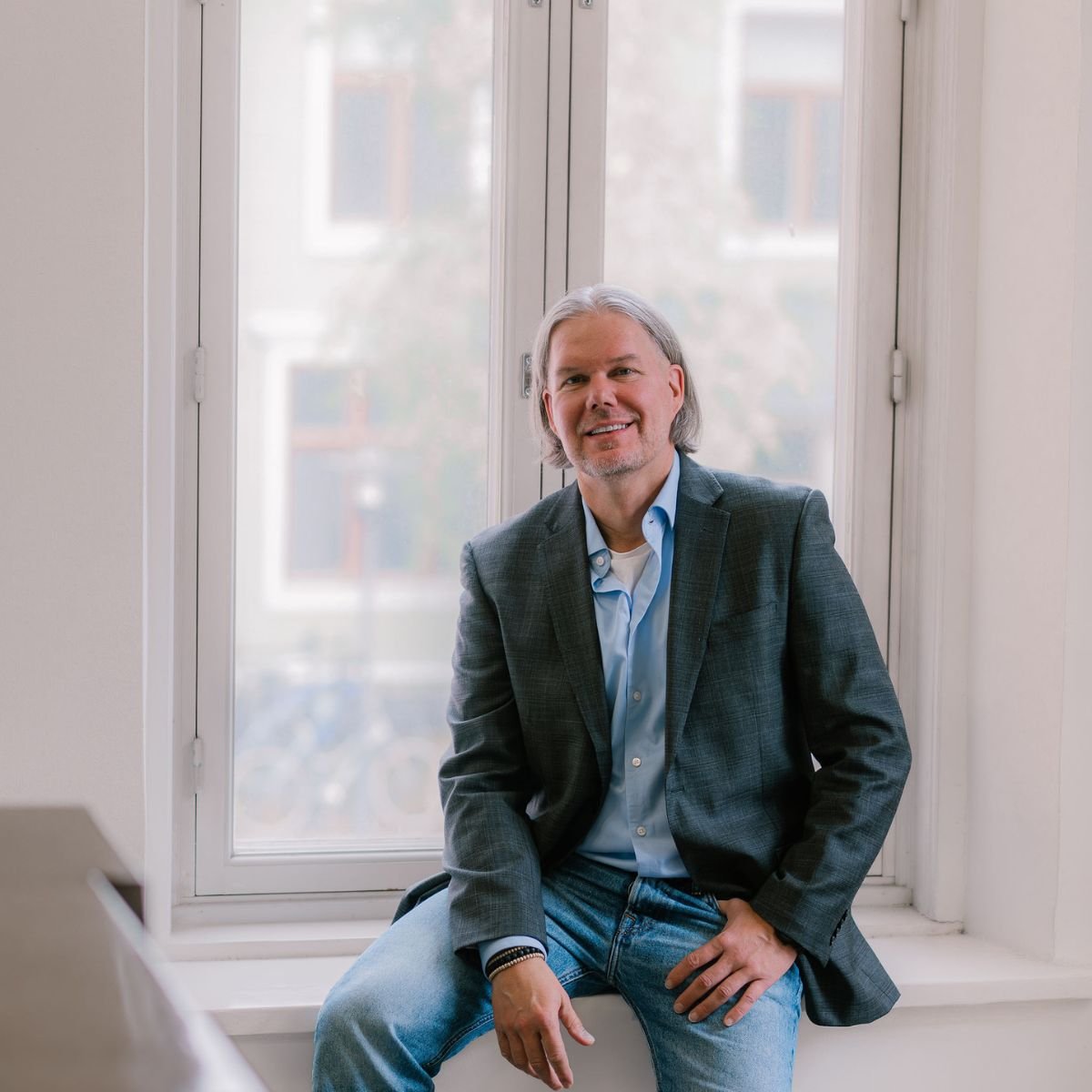 Mika Hanni vastaa Mint Palveluiden toiminnasta