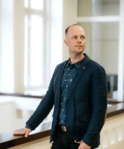 Timo Heikkilä