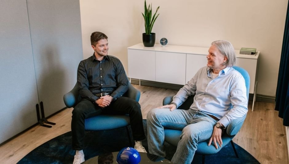 Arvonmääritys yrityksille