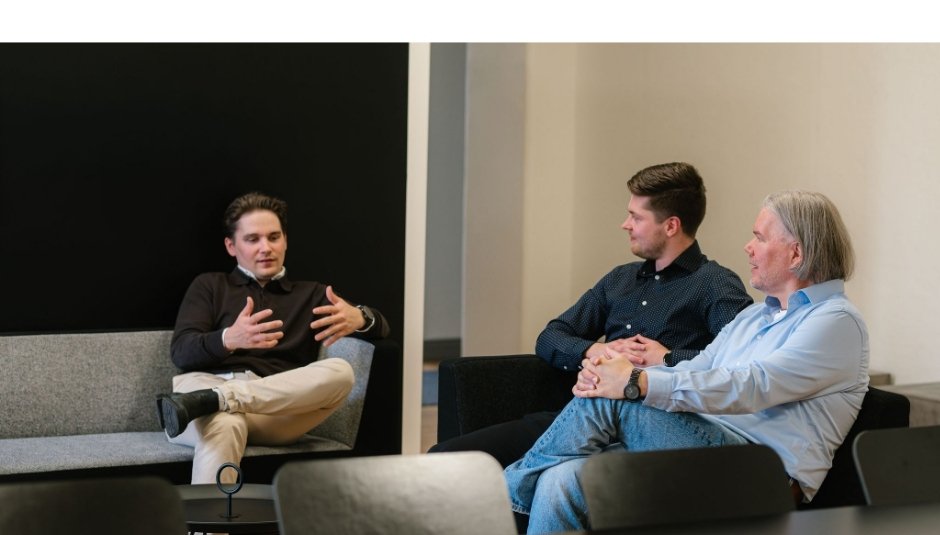 Pääomasijoitus Suomessa. Mistä yritysten kannattaa hakea kasvurahoitusta?