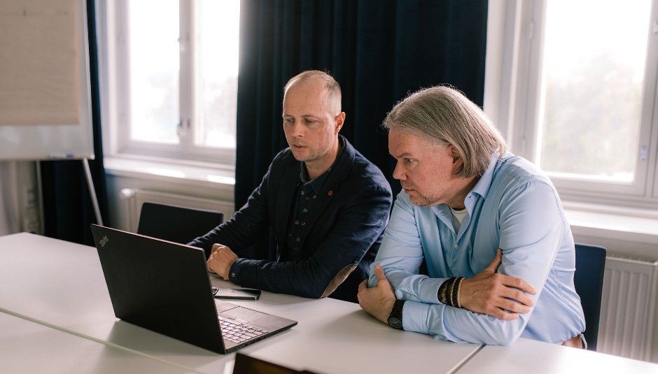 Suomen Työ- ja elinkeinoministeriö julkaisi tuoreen raportin Suomen kasvurahoituksen nykytilanteesta.